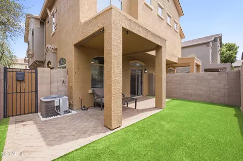 Exterior - 2024 S Baldwin -- #76, Mesa, AZ 85209 photo 5 of 14