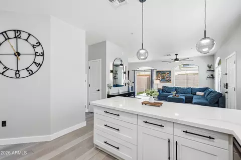 Entry Way - 2024 S Baldwin -- #76, Mesa, AZ 85209 photo 5 of 5