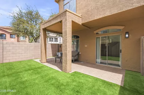 Exterior - 2024 S Baldwin -- #76, Mesa, AZ 85209 photo 3 of 14