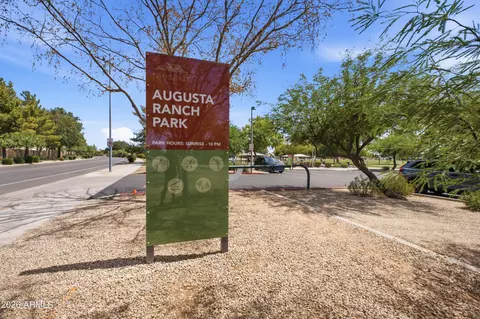 Exterior - 2024 S Baldwin -- #76, Mesa, AZ 85209 photo 11 of 14