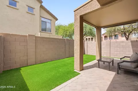 Exterior - 2024 S Baldwin -- #76, Mesa, AZ 85209 photo 4 of 14