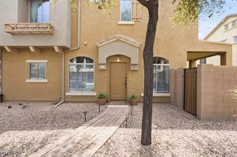 Exterior - 2024 S Baldwin -- #76, Mesa, AZ 85209 photo 2 of 14