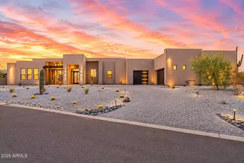 35891 N 87th Way, Scottsdale, AZ 85266