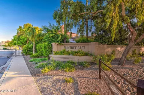 10593 E Fanfol Ln, Scottsdale, AZ 85258