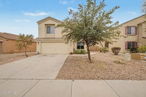 37351 W Amalfi Ave, Maricopa, AZ 85138