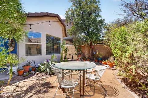 Exterior - 10944 E Boston St, Apache Junction, AZ 85120 photo 6 of 6