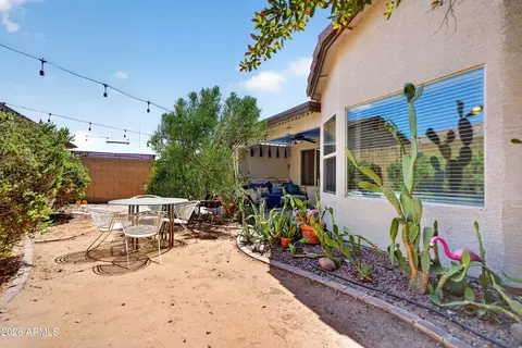 Exterior - 10944 E Boston St, Apache Junction, AZ 85120 photo 5 of 6