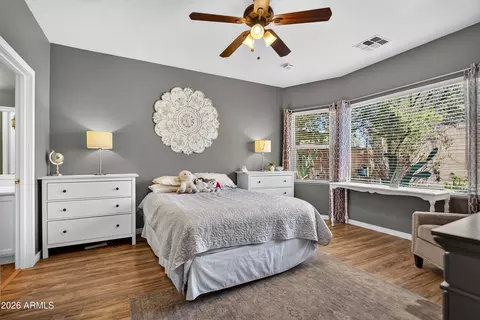 Bedroom - 10944 E Boston St, Apache Junction, AZ 85120 photo 1 of 7