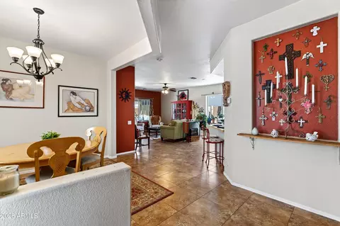 Entry Way - 10944 E Boston St, Apache Junction, AZ 85120 photo 1 of 1