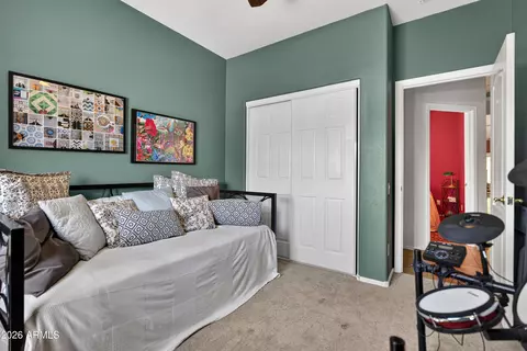Bedroom - 10944 E Boston St, Apache Junction, AZ 85120 photo 7 of 7