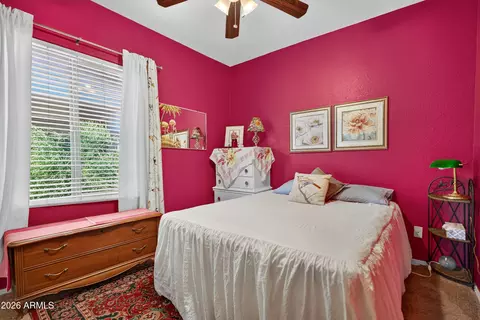 Bedroom - 10944 E Boston St, Apache Junction, AZ 85120 photo 4 of 7