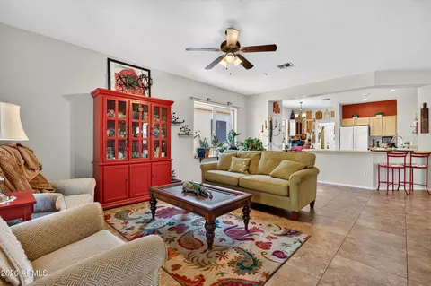 Living - 10944 E Boston St, Apache Junction, AZ 85120 photo 3 of 6