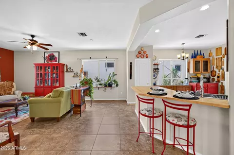 Kitchen - 10944 E Boston St, Apache Junction, AZ 85120 photo 1 of 7