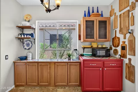 Kitchen - 10944 E Boston St, Apache Junction, AZ 85120 photo 5 of 7