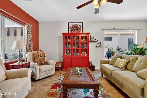 Living - 10944 E Boston St, Apache Junction, AZ 85120 photo 1 of 6