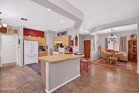 Kitchen - 10944 E Boston St, Apache Junction, AZ 85120 photo 7 of 7
