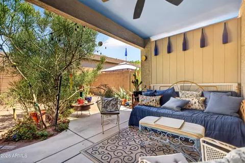 Exterior - 10944 E Boston St, Apache Junction, AZ 85120 photo 3 of 6