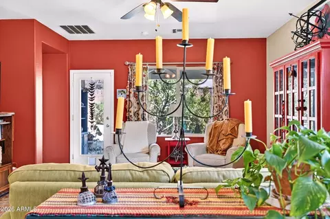Living - 10944 E Boston St, Apache Junction, AZ 85120 photo 6 of 6