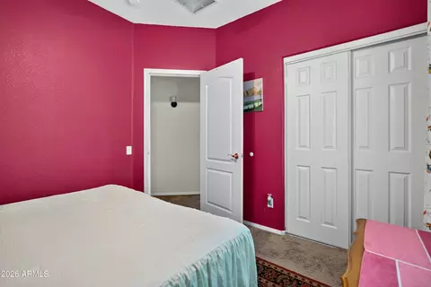 Bedroom - 10944 E Boston St, Apache Junction, AZ 85120 photo 5 of 7