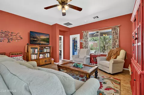 Living - 10944 E Boston St, Apache Junction, AZ 85120 photo 5 of 6