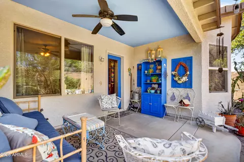 Exterior - 10944 E Boston St, Apache Junction, AZ 85120 photo 4 of 6