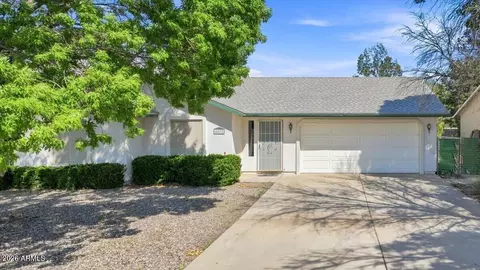 4873 N Morningstar Dr, Prescott Valley, AZ 86314