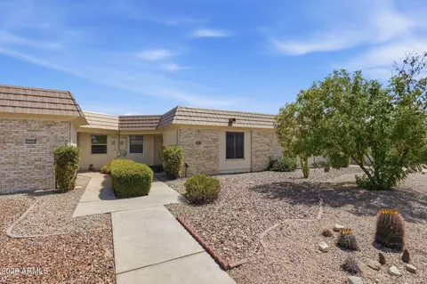 17309 N Del Webb Blvd, Sun City, AZ 85373