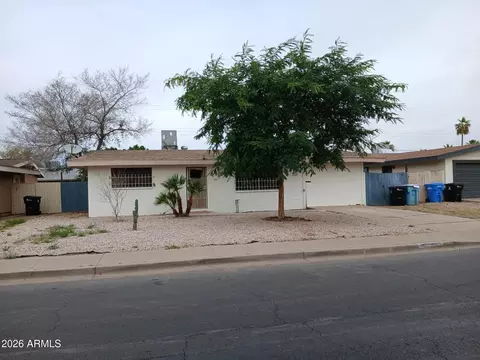 3808 W Butler Dr, Phoenix, AZ 85051