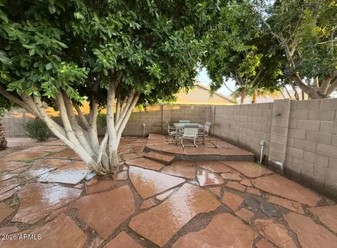 Exterior - 11531 E Decatur St, Mesa, AZ 85207 photo 8 of 8