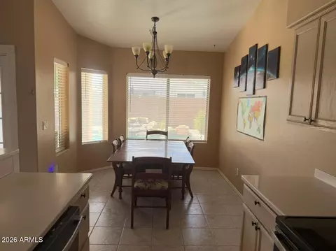 Dining - 11531 E Decatur St, Mesa, AZ 85207 photo 1 of 1