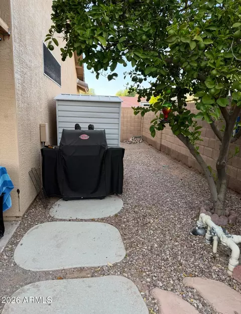 Exterior - 11531 E Decatur St, Mesa, AZ 85207 photo 7 of 8