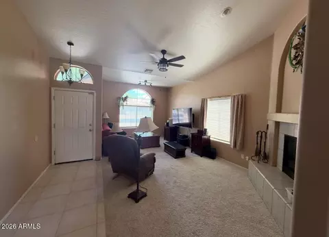 Entry Way - 11531 E Decatur St, Mesa, AZ 85207 photo 1 of 2