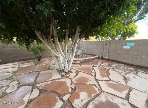 Exterior - 11531 E Decatur St, Mesa, AZ 85207 photo 6 of 8