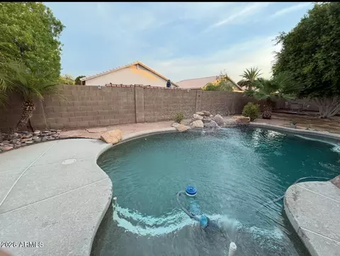 Exterior - 11531 E Decatur St, Mesa, AZ 85207 photo 5 of 8