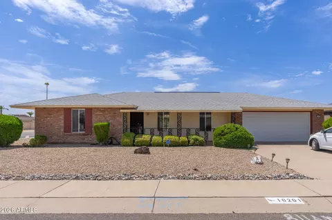 10201 W Sutters Gold Ln, Sun City, AZ 85351
