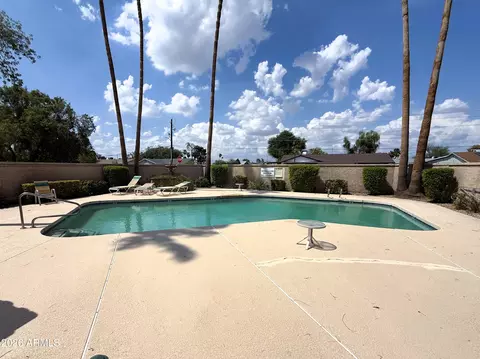 Exterior - 4017 E Dahlia Dr, Phoenix, AZ 85032 photo 2 of 10