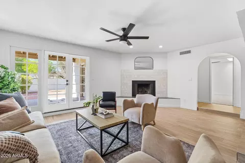 Living - 4017 E Dahlia Dr, Phoenix, AZ 85032 photo 2 of 2