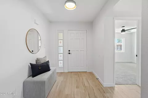 Entry Way - 4017 E Dahlia Dr, Phoenix, AZ 85032 photo 1 of 1