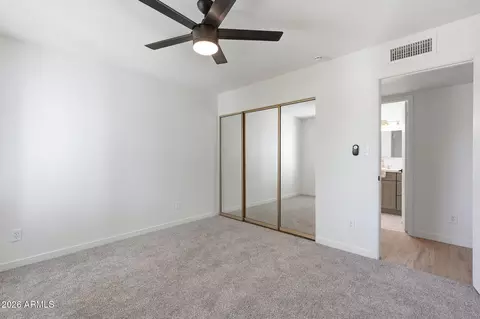 Bedroom - 4017 E Dahlia Dr, Phoenix, AZ 85032 photo 5 of 5