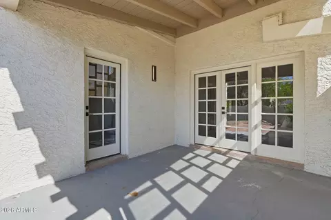 Exterior - 4017 E Dahlia Dr, Phoenix, AZ 85032 photo 6 of 10