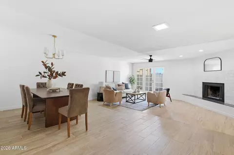 Dining - 4017 E Dahlia Dr, Phoenix, AZ 85032 photo 1 of 2