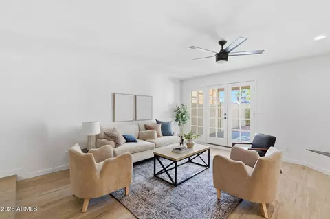 Living - 4017 E Dahlia Dr, Phoenix, AZ 85032 photo 1 of 2