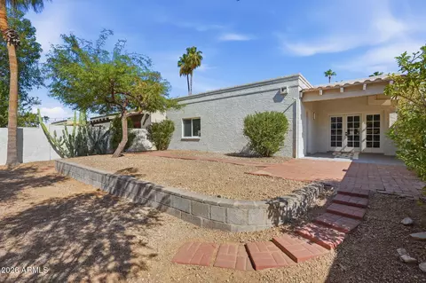Exterior - 4017 E Dahlia Dr, Phoenix, AZ 85032 photo 5 of 10