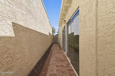 Exterior - 4017 E Dahlia Dr, Phoenix, AZ 85032 photo 10 of 10
