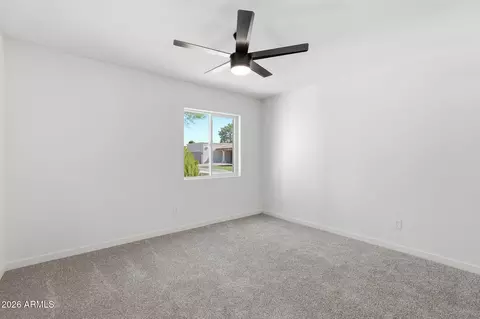 Bedroom - 4017 E Dahlia Dr, Phoenix, AZ 85032 photo 4 of 5