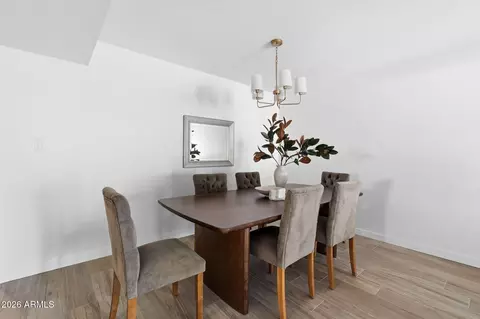 Dining - 4017 E Dahlia Dr, Phoenix, AZ 85032 photo 2 of 2