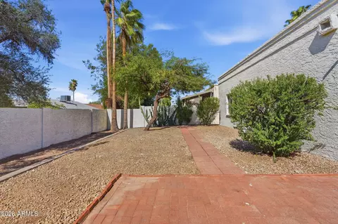 Exterior - 4017 E Dahlia Dr, Phoenix, AZ 85032 photo 7 of 10