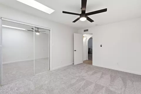 Bedroom - 4017 E Dahlia Dr, Phoenix, AZ 85032 photo 3 of 5
