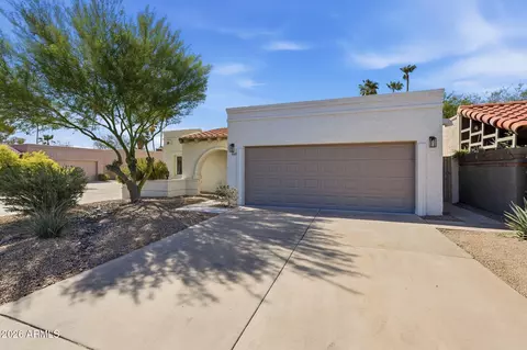Exterior - 4017 E Dahlia Dr, Phoenix, AZ 85032 photo 3 of 10