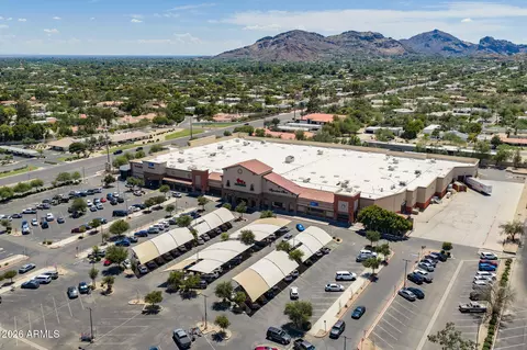 Exterior - 4554 E Onyx Ave, Phoenix, AZ 85028 photo 8 of 8